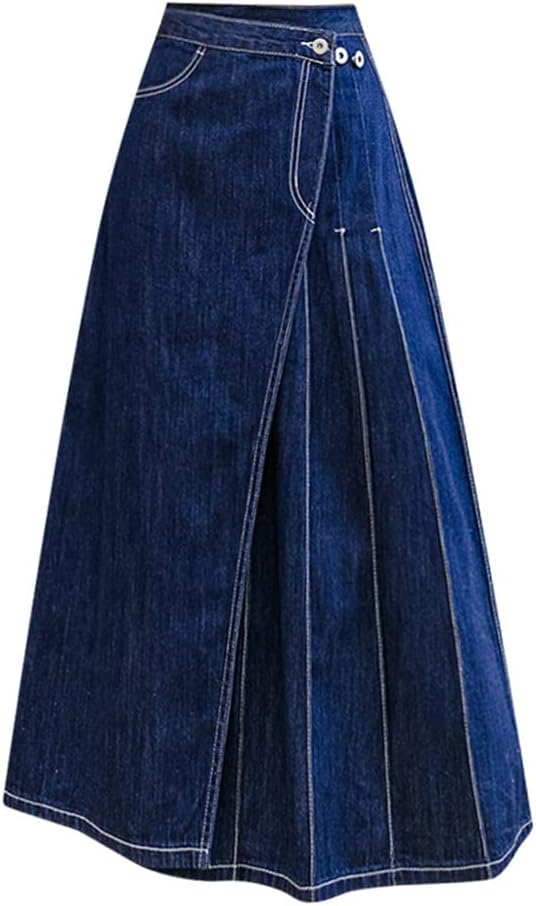 極美品 プリーツプリーズ デニム転写 ロングスカート フレア Ａライン L相当 楽天市場】PLEATS PLEASE プリーツプリーズ 美品 PLEATS PLEASE
